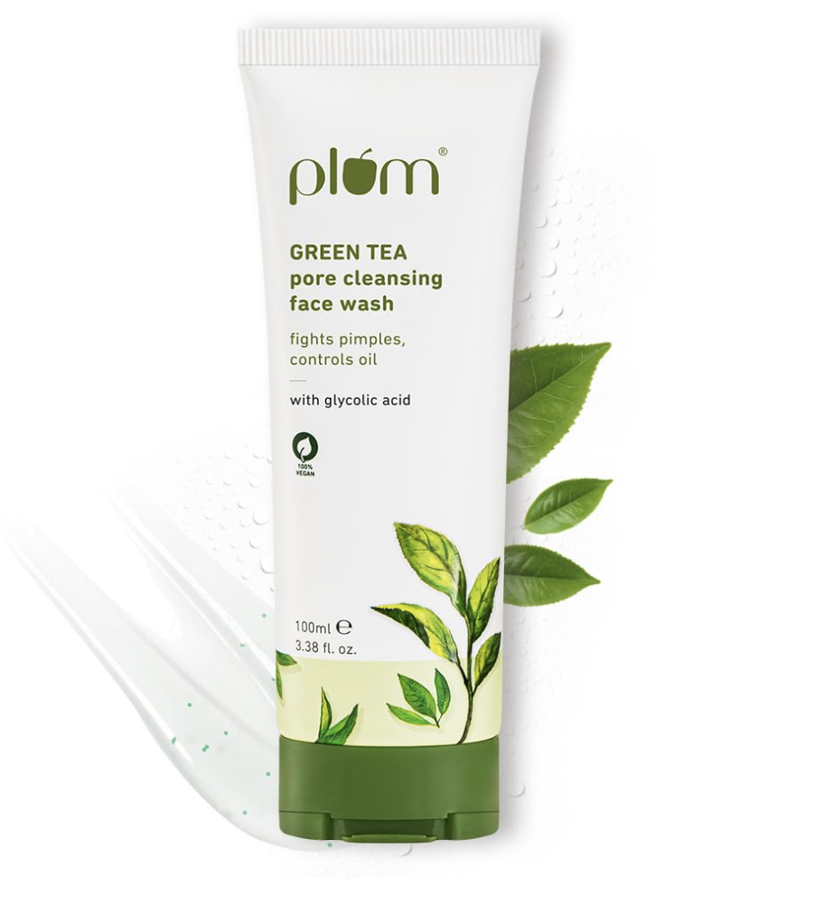 Oily skin care products